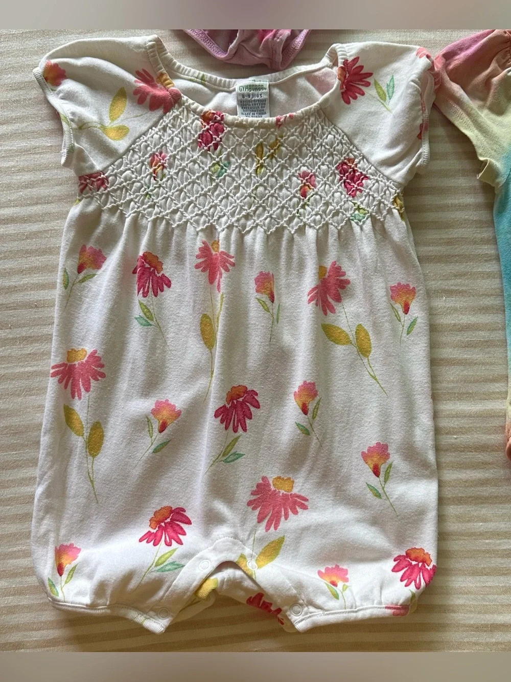 Gymboree jenna jessie